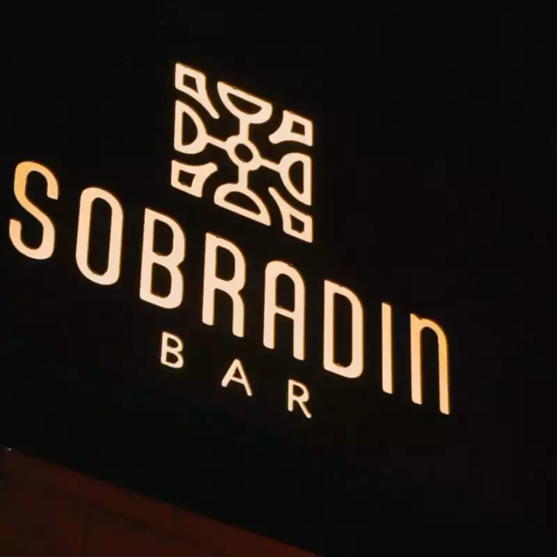 Novos Bares em Juiz de Fora -Sobradin